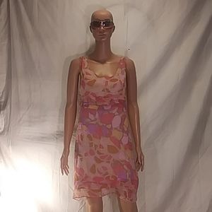 Beautiful Diane von Furstenberg Dress